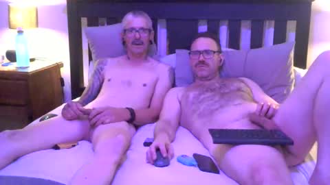 Ric online show from 1, 10, 2025