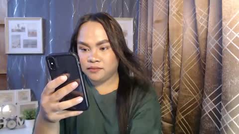 Rica online show from 5, 1, 2025