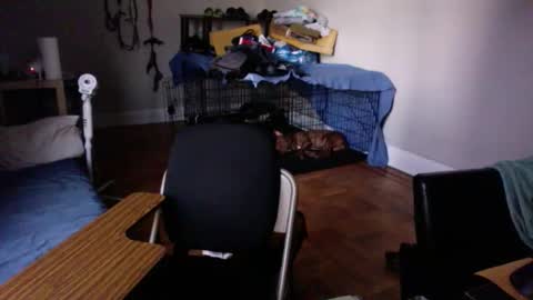 ricanmrmarcus online show from 28, 11, 2025