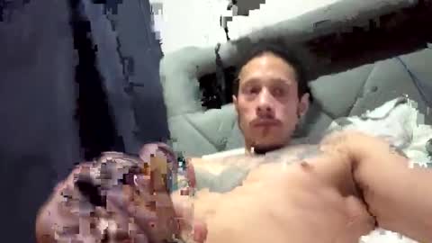 ricanmrmarcus online show from 1, 12, 2025