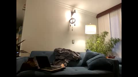 ricardo_babeadoos online show from 12, 5, 2026