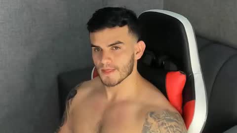 Snapshot of ricardogonzalez666 chatting on 23, 2, 2025 ricardogonzalez666 online show from 23, 2, 2025