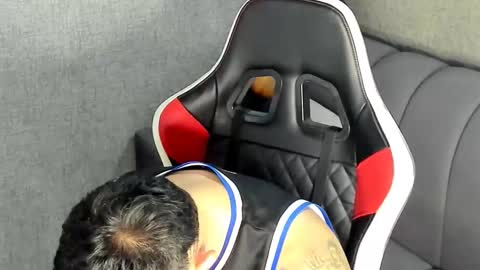 ricardogonzalez666 online show from 11, 11, 2025