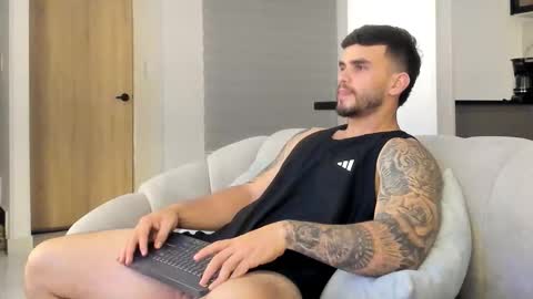 ricardogonzalez666 online show from 7, 2, 2026