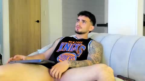 ricardogonzalez666 online show from 7, 3, 2026