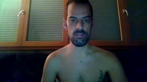 ricardohawtin online show from 24, 11, 2025