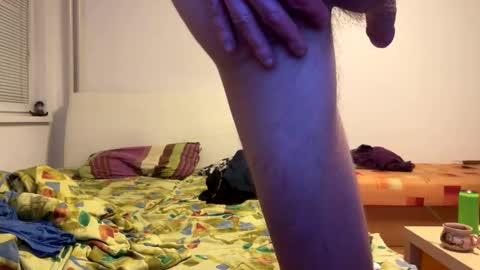 Snapshot of ricciardio chatting on 23, 2, 2025 ricciardio online show from 23, 2, 2025