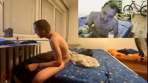 Snapshot of ricciardio chatting on 9, 9, 2025 ricciardio online show from 9, 9, 2025
