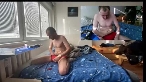 Snapshot of ricciardio chatting on 18, 9, 2025 ricciardio online show from 18, 9, 2025