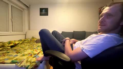 ricciardio online show from 3, 11, 2025