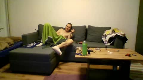 ricciardio online show from 27, 5, 2026