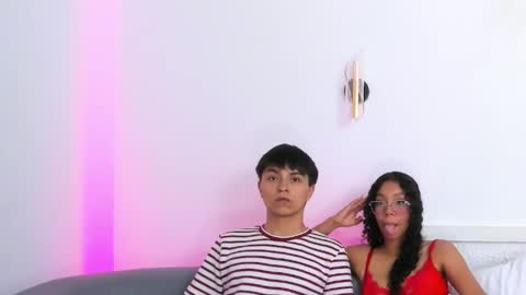 Ricci and Rizzo online show from 23, 2, 2026