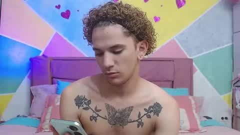 Snapshot of rich_de_la_rosa chatting on 11, 9, 2025 rich and kitty online show from 11, 9, 2025