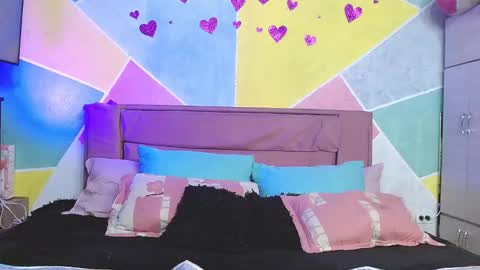 Snapshot of rich_de_la_rosa chatting on 16, 9, 2025 rich and kitty online show from 16, 9, 2025