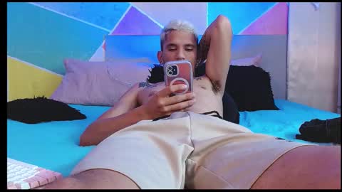 rich and kitty  online show from 4, 3, 2026