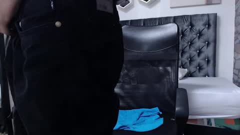 richar_voller online show from 3, 1, 2025