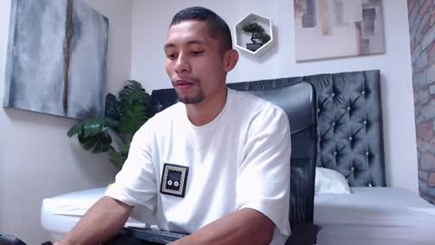 richar_voller online show from 6, 1, 2025