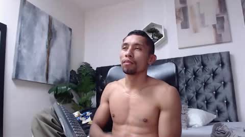 richar_voller online show from 7, 1, 2025