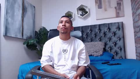 richar_voller online show from 15, 1, 2025