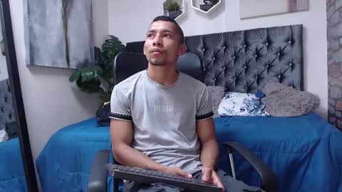 richar_voller online show from 17, 1, 2025