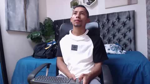 richar_voller online show from 20, 1, 2025