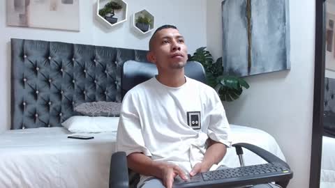 richar_voller online show from 4, 2, 2025