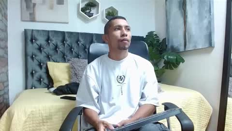 richar_voller online show from 10, 2, 2025