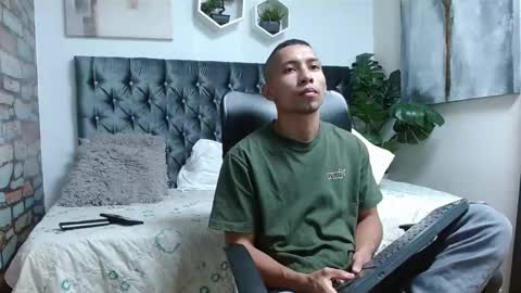 richar_voller online show from 5, 3, 2025