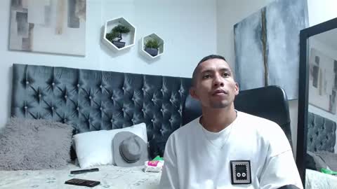 richar_voller online show from 7, 3, 2025