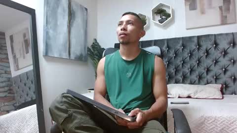 richar_voller online show from 2, 3, 2026