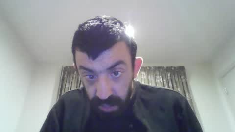 Richard online show from 31, 3, 2026