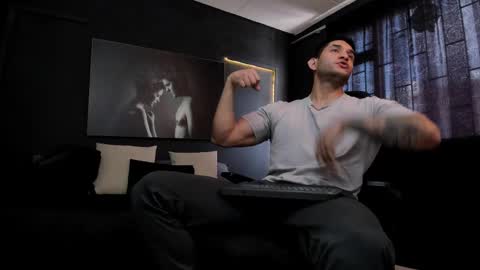 Ricardo online show from 10, 2, 2025