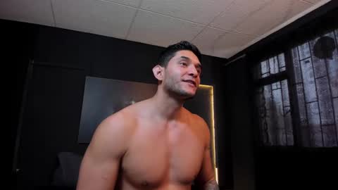 Ricardo online show from 14, 2, 2025