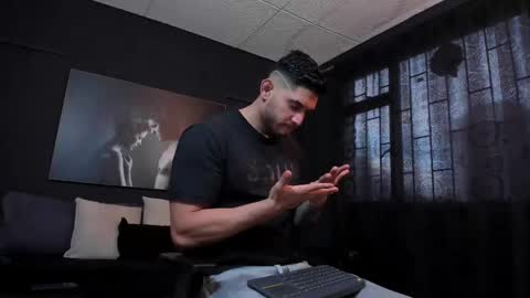 Ricardo online show from 17, 2, 2025