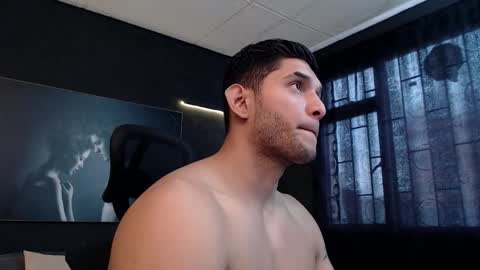 Ricardo online show from 6, 3, 2025