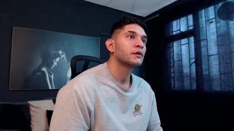 Ricardo online show from 12, 3, 2025