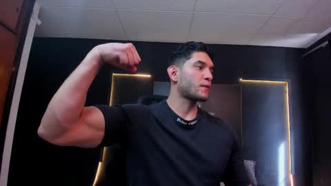 Ricardo online show from 9, 9, 2025