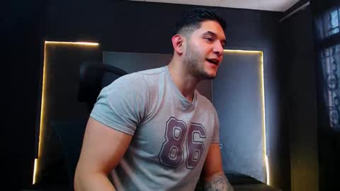 Ricardo online show from 17, 9, 2025