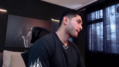 Ricardo online show from 27, 9, 2025