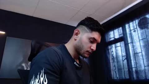 Ricardo online show from 17, 10, 2025