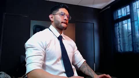 Ricardo online show from 12, 11, 2025