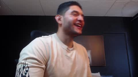 Ricardo online show from 4, 12, 2025