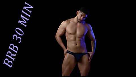 Ricardo online show from 8, 1, 2026