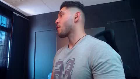 Ricardo online show from 10, 2, 2026