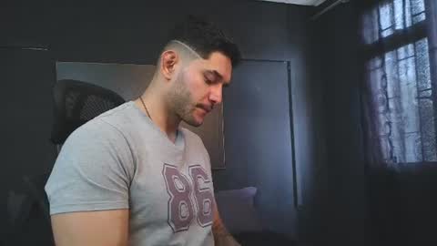 Ricardo online show from 20, 6, 2026