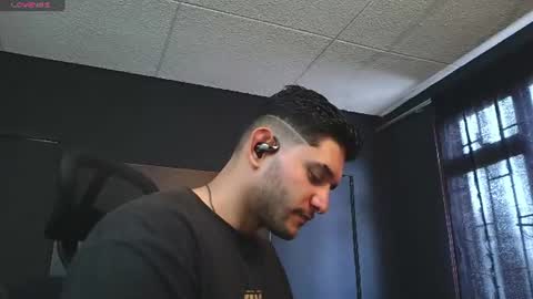 Ricardo online show from 22, 6, 2026