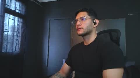 Ricardo online show from 2, 7, 2026