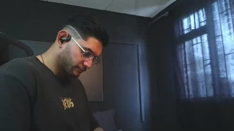 Ricardo online show from 10, 7, 2026