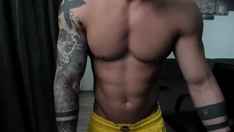 Snapshot of richarddarell chatting on 29, 12, 2024 RichardDarell online show from 29, 12, 2024