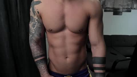 Snapshot of richarddarell chatting on 11, 1, 2025 RichardDarell online show from 11, 1, 2025